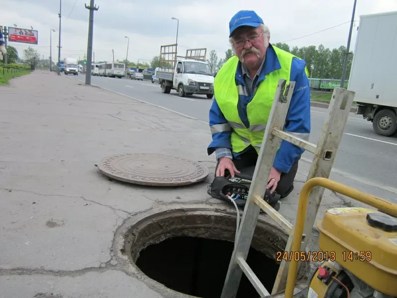 Ремонт и поиск повреждений кабеля: профессиональные решения под ключ