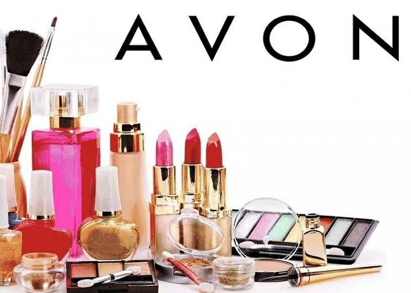 AVON официально. Москва