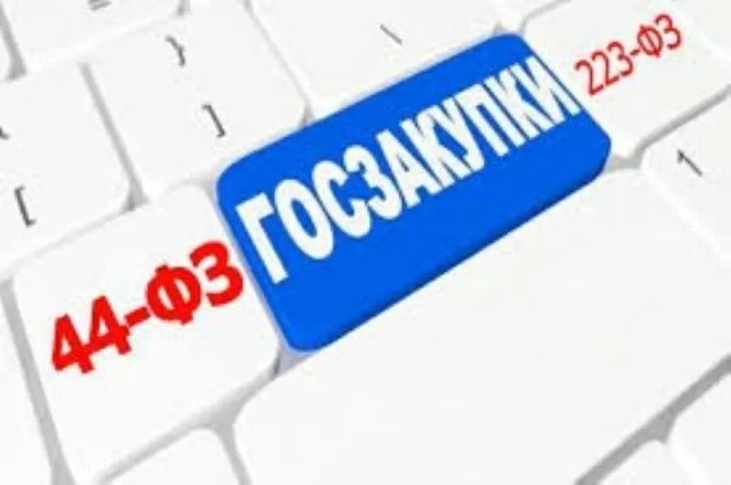 Услуги юриста по госзакупкам. Тендерное сопровождение под ключ,  Москва