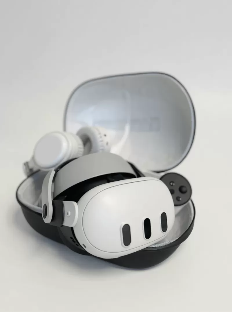 VR-медитации: офлайн-бизнес под ключ для практиков