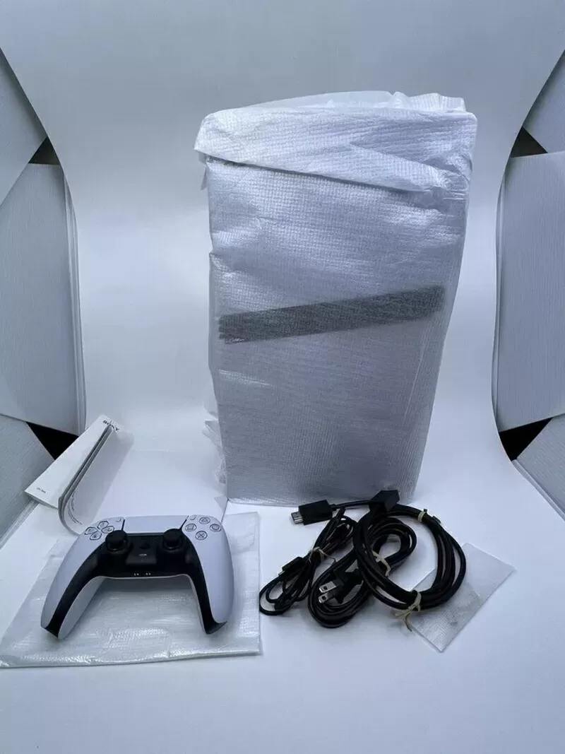 оптовая продажа Sony PlayStation 5 Pro 3