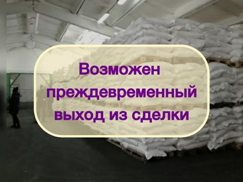 Инвестиции в оптовую торговлю Сахаром,  доход 80% 6