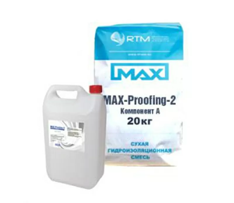 MAX-Proofing-02 эластичная гидроизоляция 