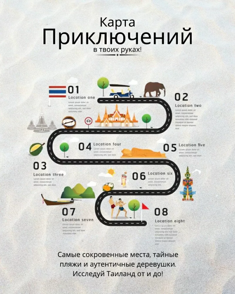 Месяц на море дешевле тура!.. 2