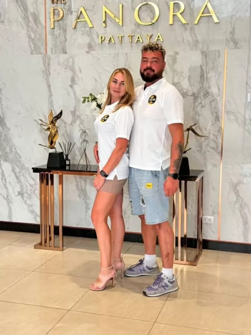 Специалисты по недвижимости в Паттайе!, .