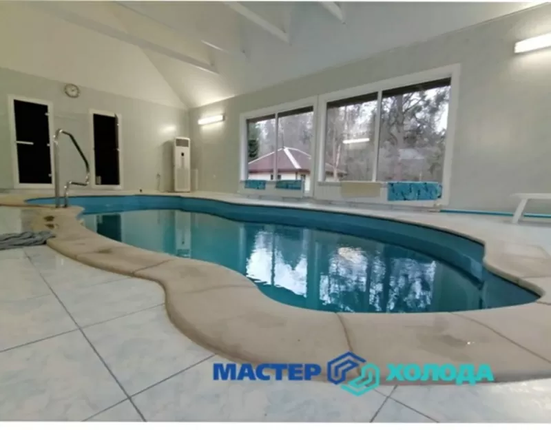 Ремонт осушителей воздуха в СЦ