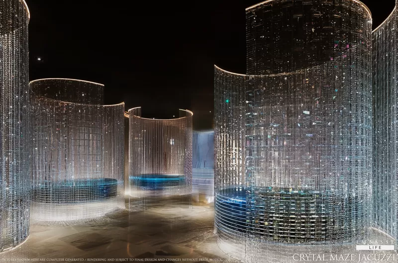 Embаssy Lifе - ваш рeальный шаг к жизни у моря. 3