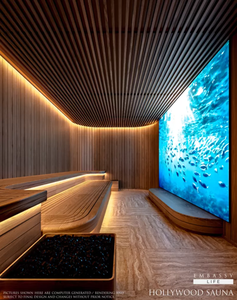 Embаssy Lifе - ваш рeальный шаг к жизни у моря. 4