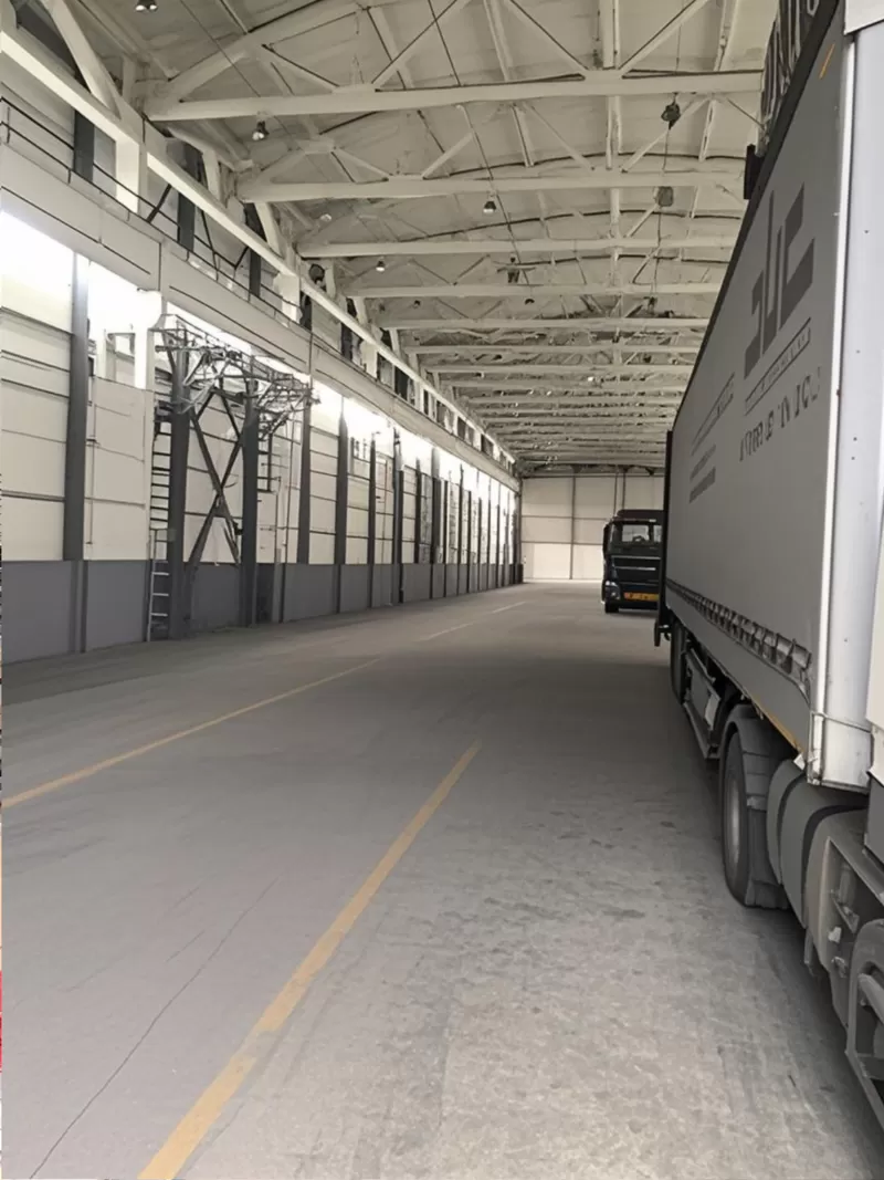 Сдам в аренду склад, 3000 м²