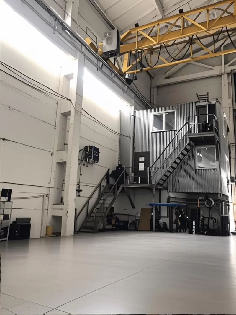 Сдам в аренду склад, 3000 м² 2