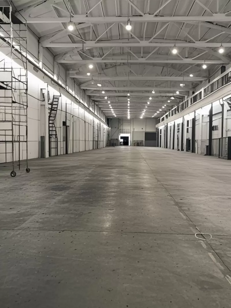 Сдам в аренду склад, 3000 м² 4