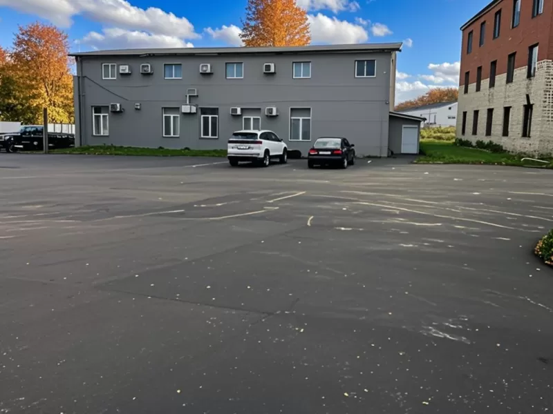 Сдам в аренду склад, 3000 м² 5