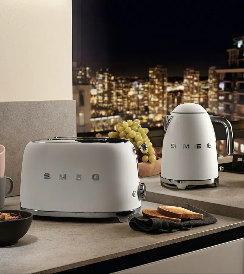 Сервисный центр Smeg В МОСКВЕ