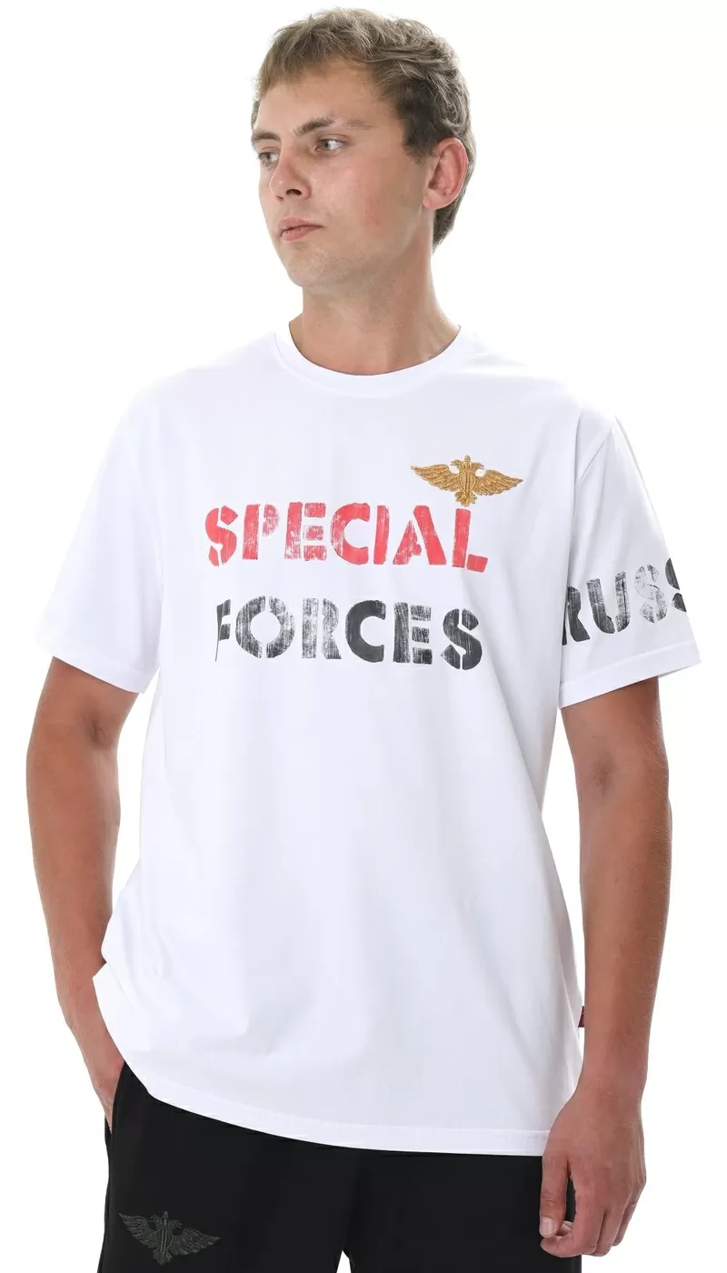 Мужская одежда в стиле милитари 3