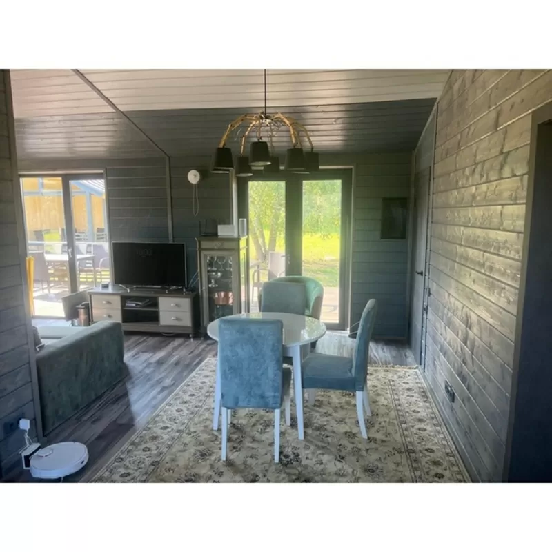 Аренда дома посуточно на природе в Коломне 3