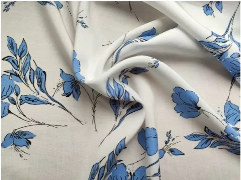 Ткани оптом в Москве 2