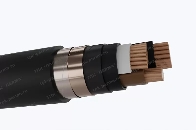 Предлагаем кабель ВВГ. Москва