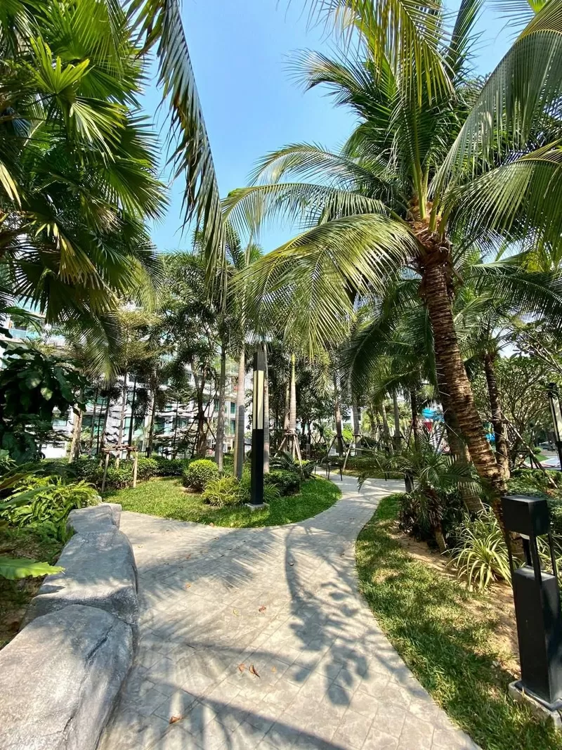 Heдвижимoсть в Пaттайе — аренда и продажа с выгодой для вас. 2