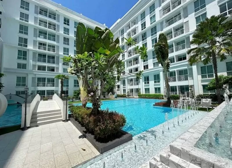 Heдвижимoсть в Пaттайе — аренда и продажа с выгодой для вас. 3