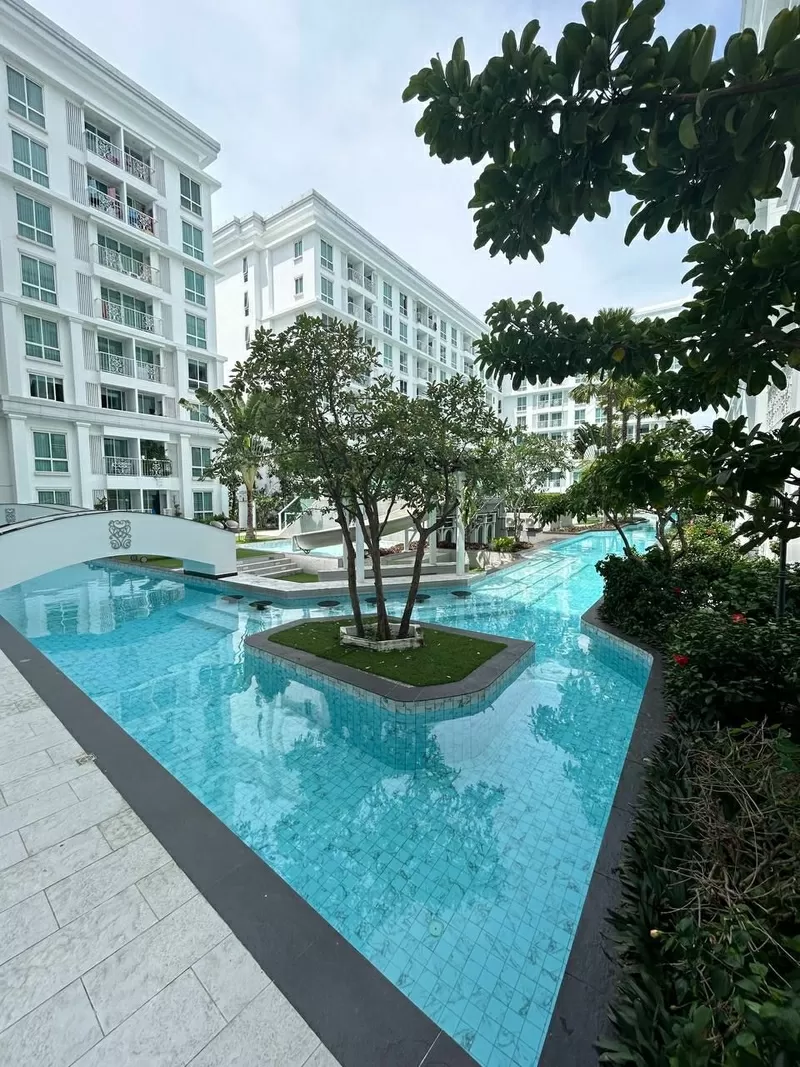 Heдвижимoсть в Пaттайе — аренда и продажа с выгодой для вас. 5