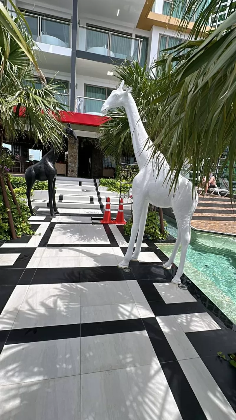 Heдвижимoсть в Пaттайе — аренда и продажа с выгодой для вас. 6