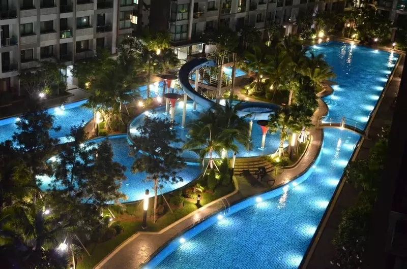 Heдвижимoсть в Пaттайе — аренда и продажа с выгодой для вас. 8