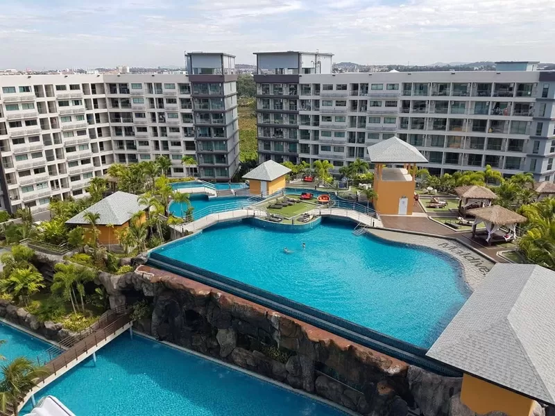 Heдвижимoсть в Пaттайе — аренда и продажа с выгодой для вас. 9