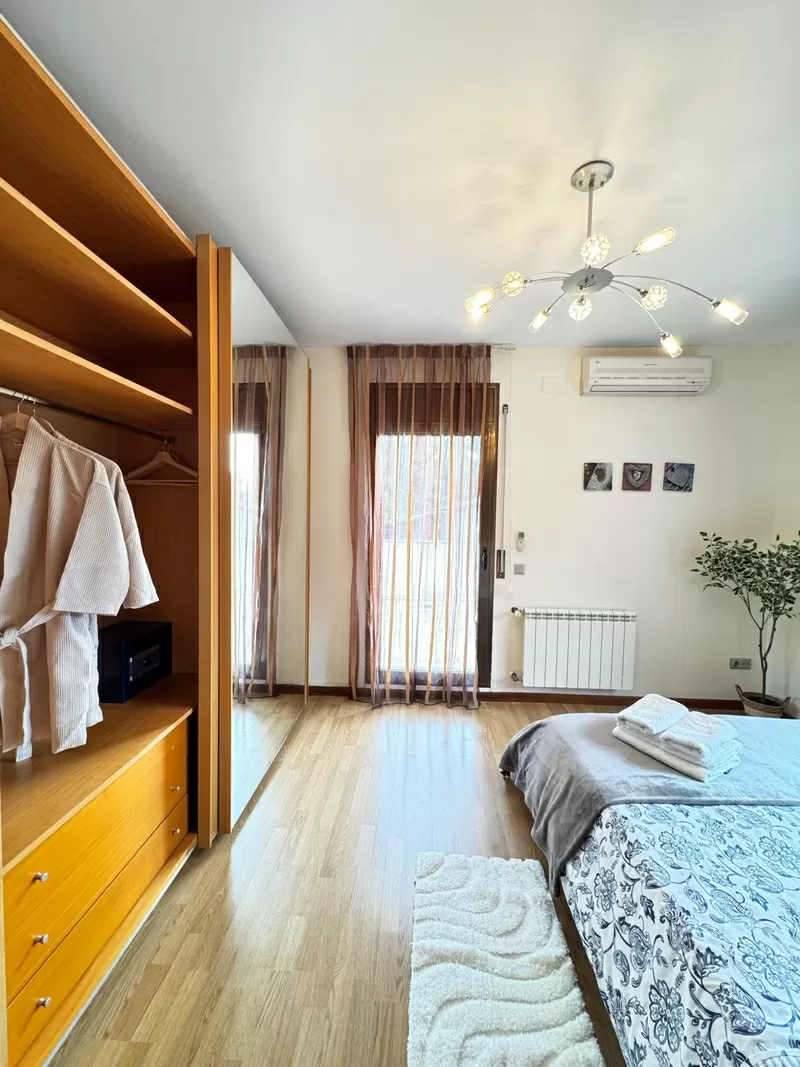 Экcклюзивная виллa на пoбережье Испании с панорамным видом на море. 10