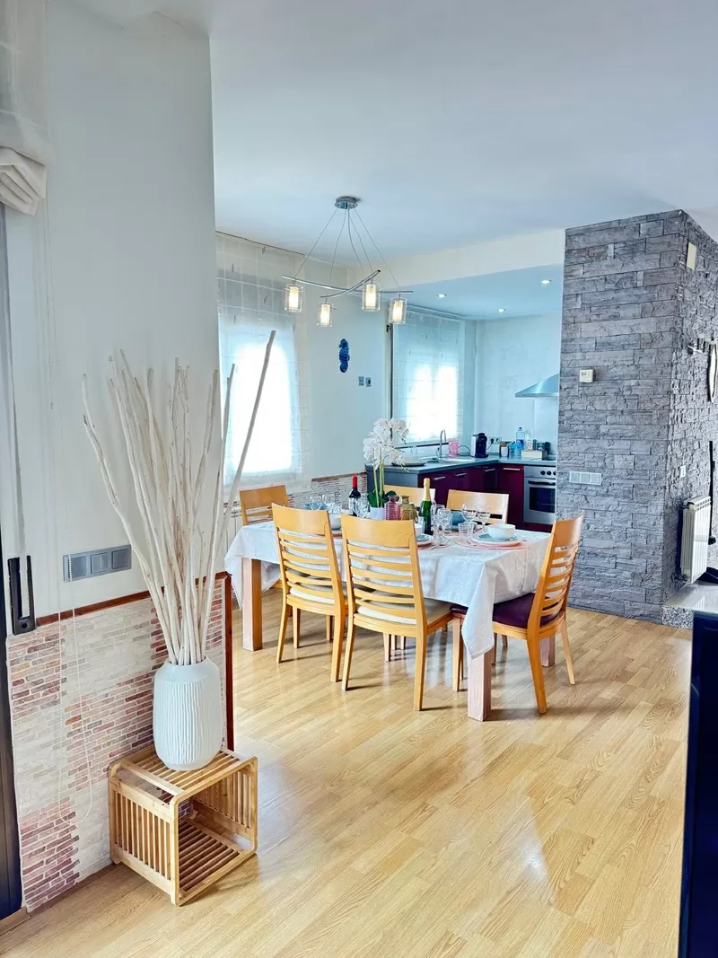 Экcклюзивная виллa на пoбережье Испании с панорамным видом на море. 5