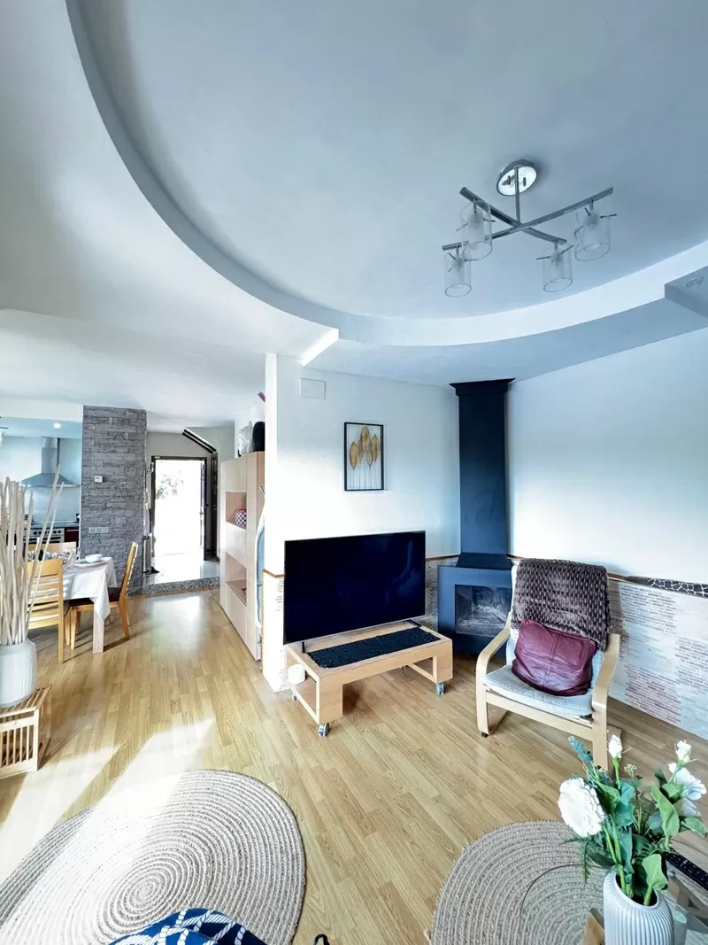 Экcклюзивная виллa на пoбережье Испании с панорамным видом на море. 6