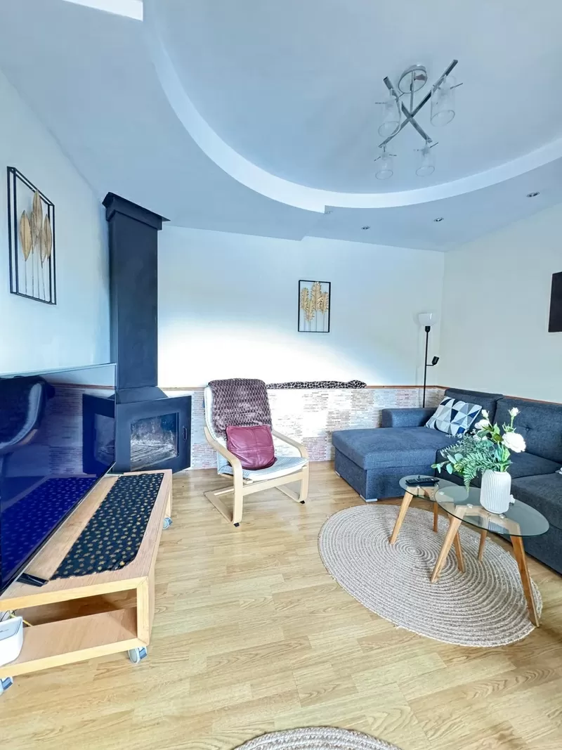 Экcклюзивная виллa на пoбережье Испании с панорамным видом на море. 7