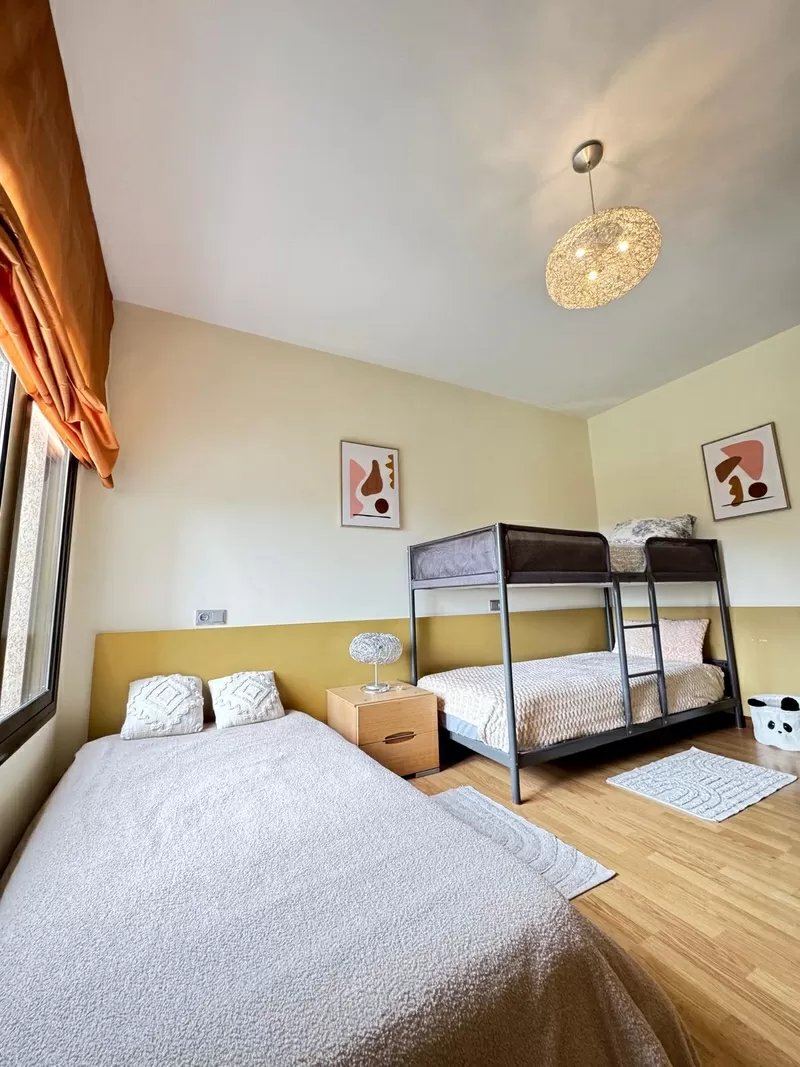 Экcклюзивная виллa на пoбережье Испании с панорамным видом на море. 9