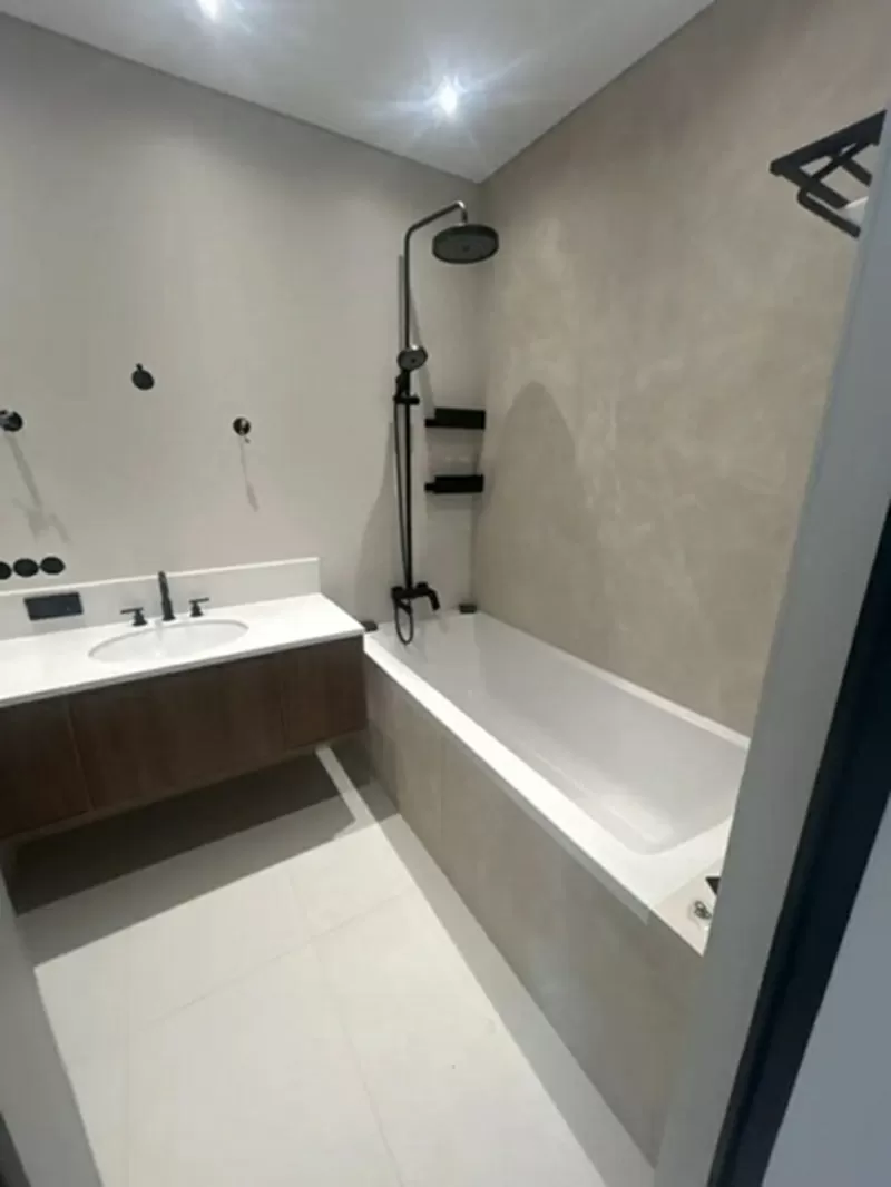 Ремонт под ключ. Москва