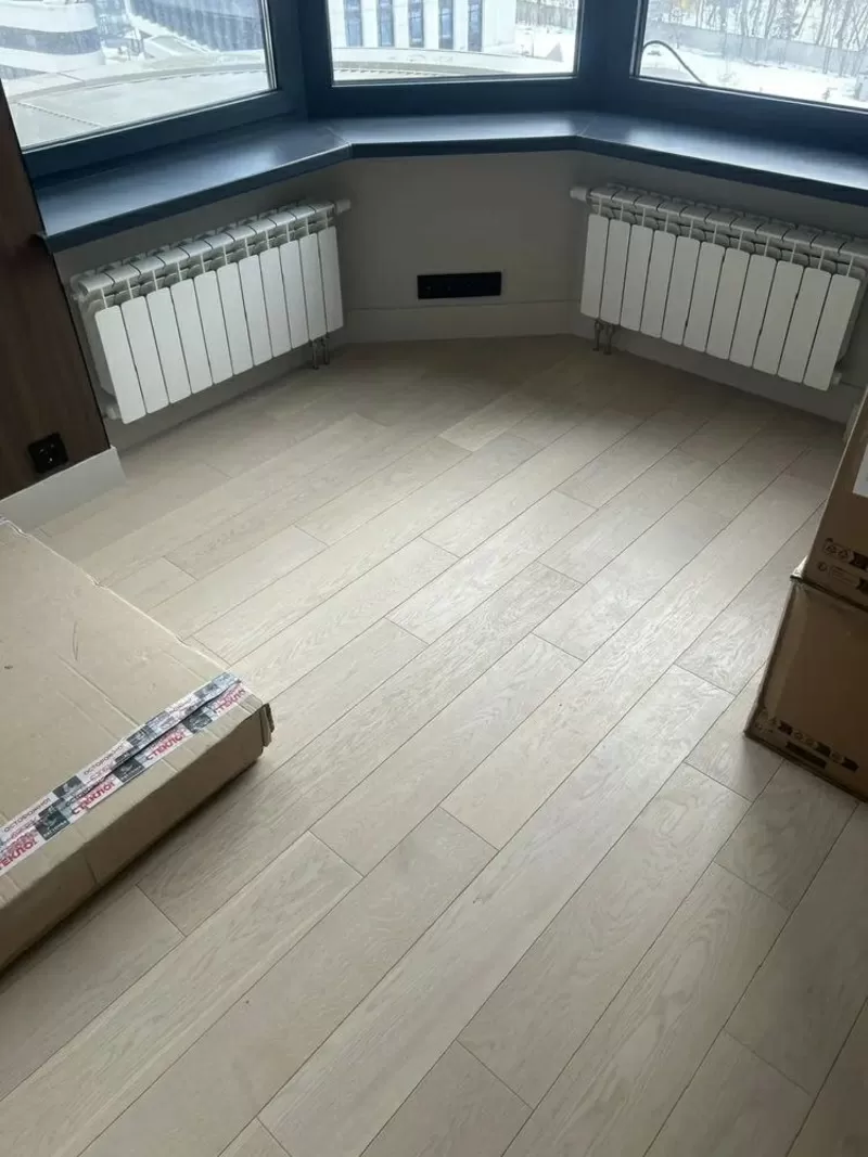 Ремонт под ключ. Москва 2