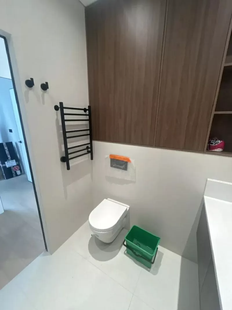 Ремонт под ключ. Москва 5