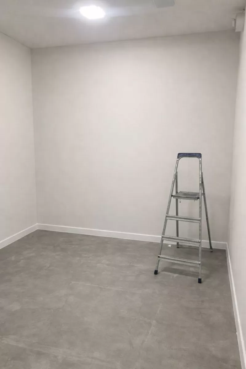 Ремонт под ключ. Москва 6