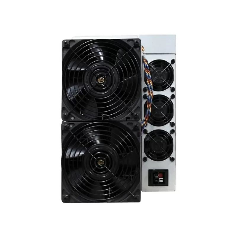 Майнер Antminer S21 Pro 234Th/s