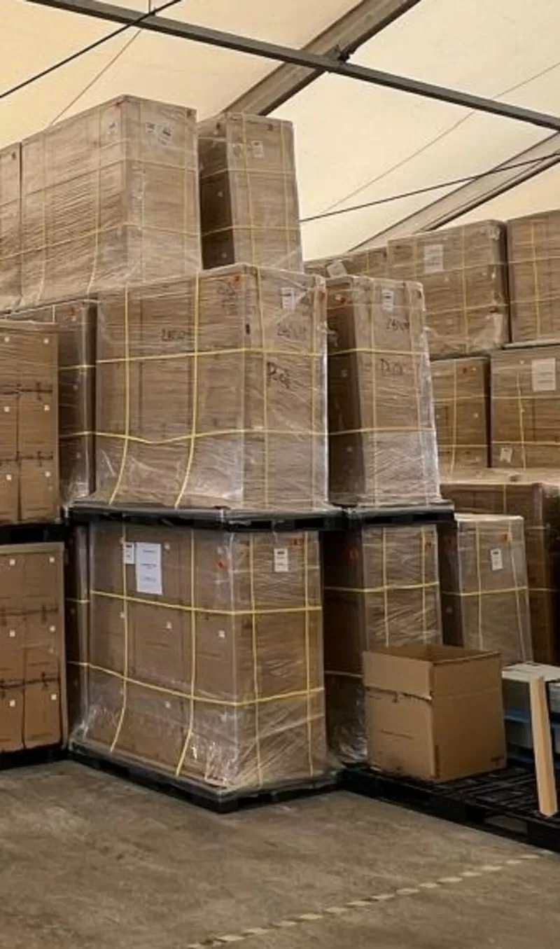 Bitmain Zcash miner Z15 Pro Stock 2, 000USDT 2