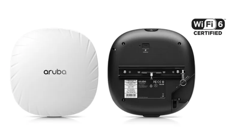Aruba APIN515 (Aruba Instant On AP15 / AP-515 series) 