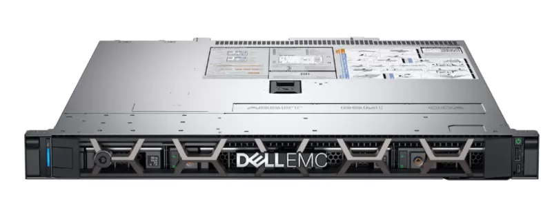 Dell EMC PowerEdge R340