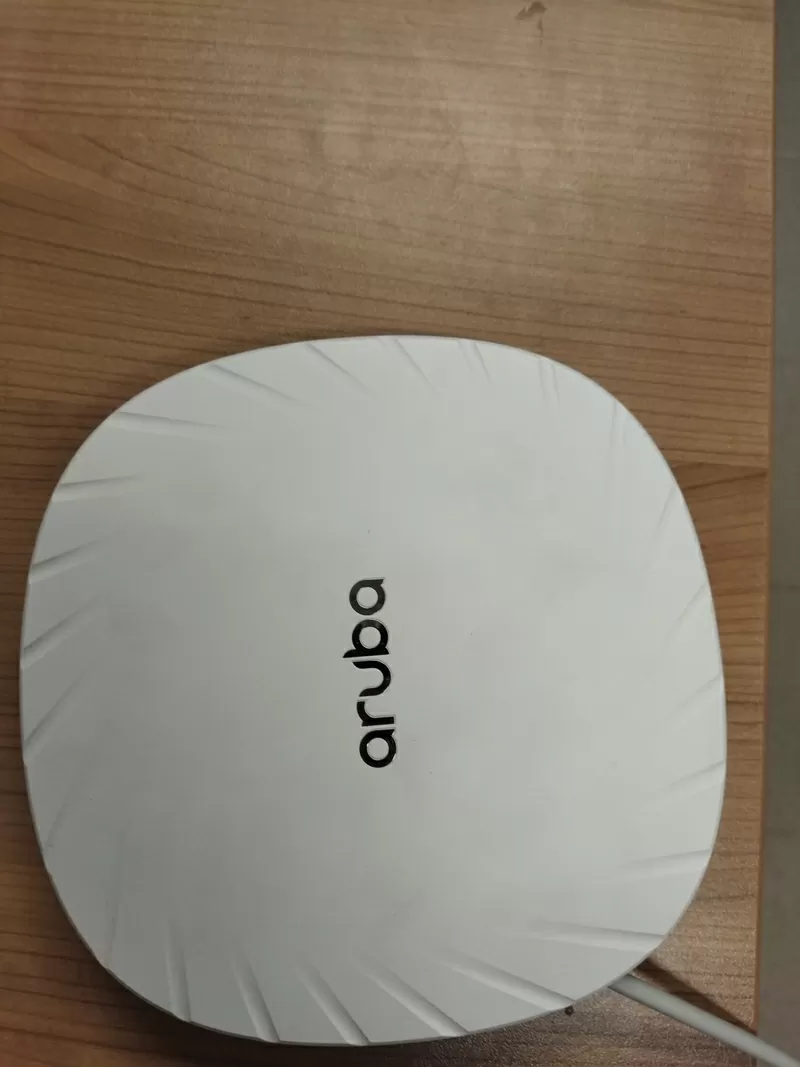 Aruba APIN515 (Aruba Instant On AP15 / AP-515 series)  4