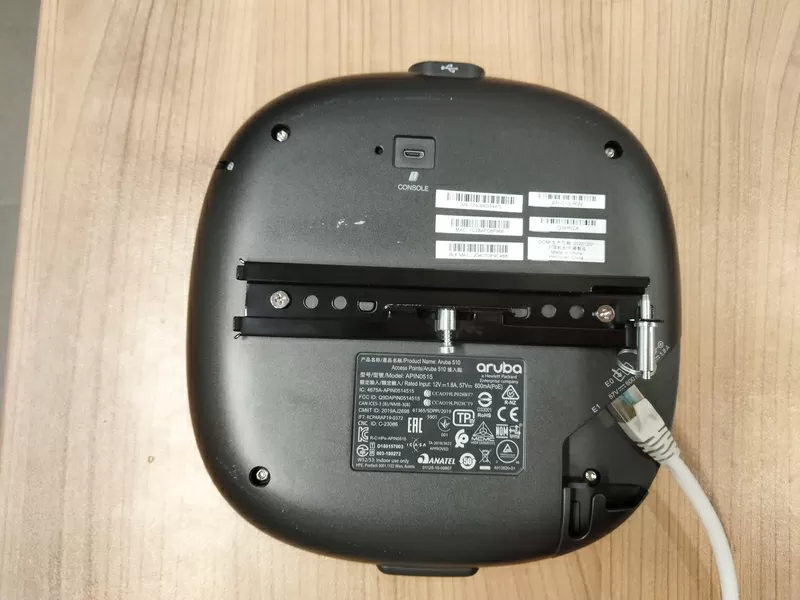 Aruba APIN515 (Aruba Instant On AP15 / AP-515 series)  5