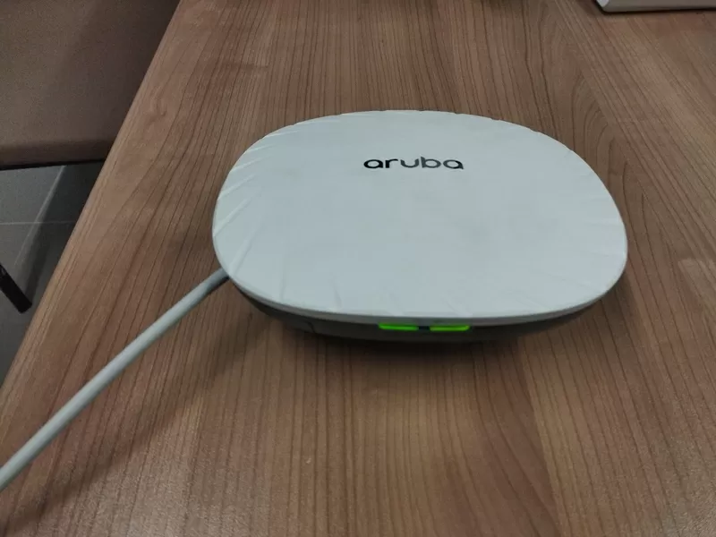 Aruba APIN515 (Aruba Instant On AP15 / AP-515 series)  6
