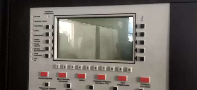 Honeywell XLS3000 Интеллектуальная адресная панель пожарной сигнализац