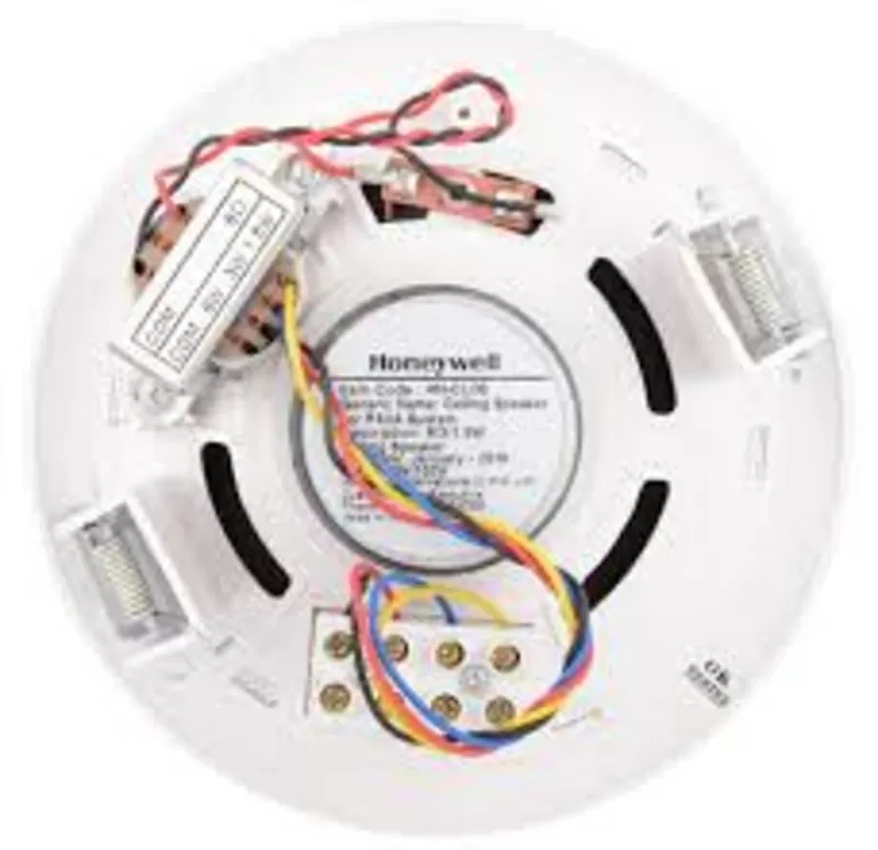 Honeywell 6W Ceiling Loudspeaker потолочный громкоговоритель 6 Вт