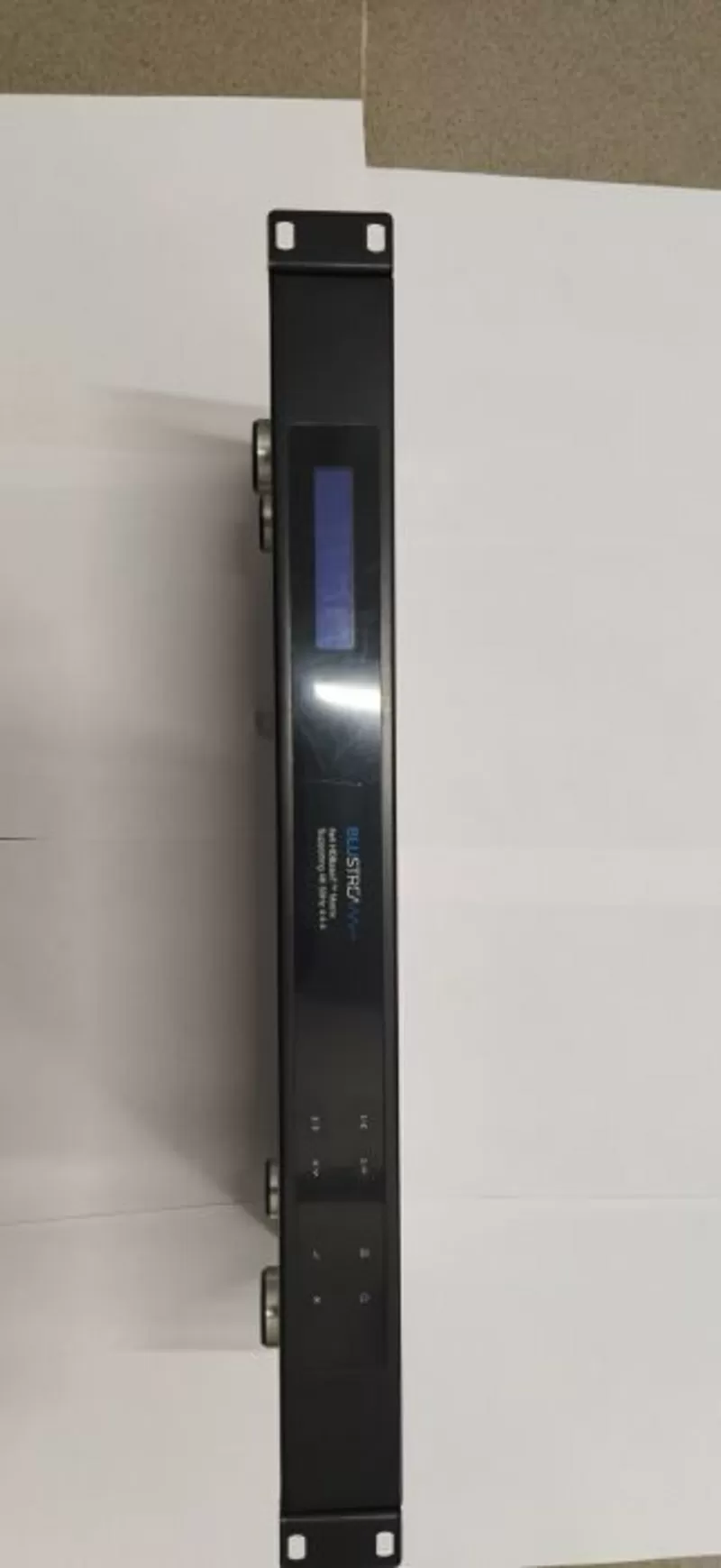 Blustream 4x4 HDBaseT Matrix видео-аудио матричный коммутатор HDBaseT