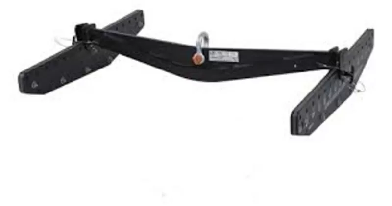 DAS Audio AX-EV210 риггинг-кронштейн (rigging bumper)