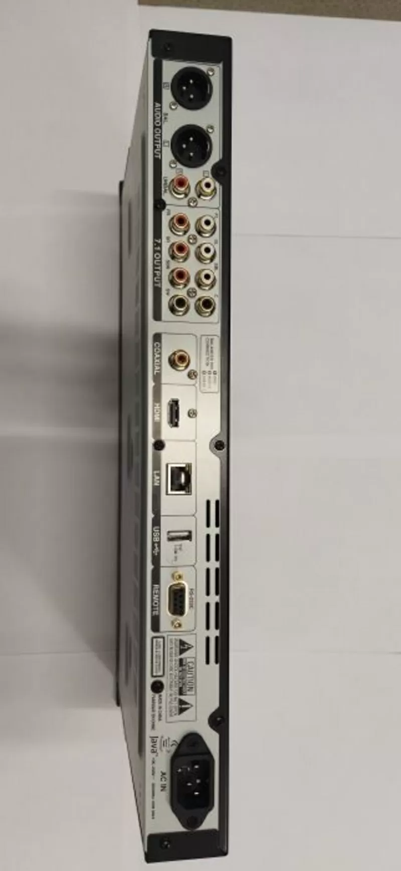 Denon DN-500BD MKII Blu-ray / DVD / CD медиаплеер