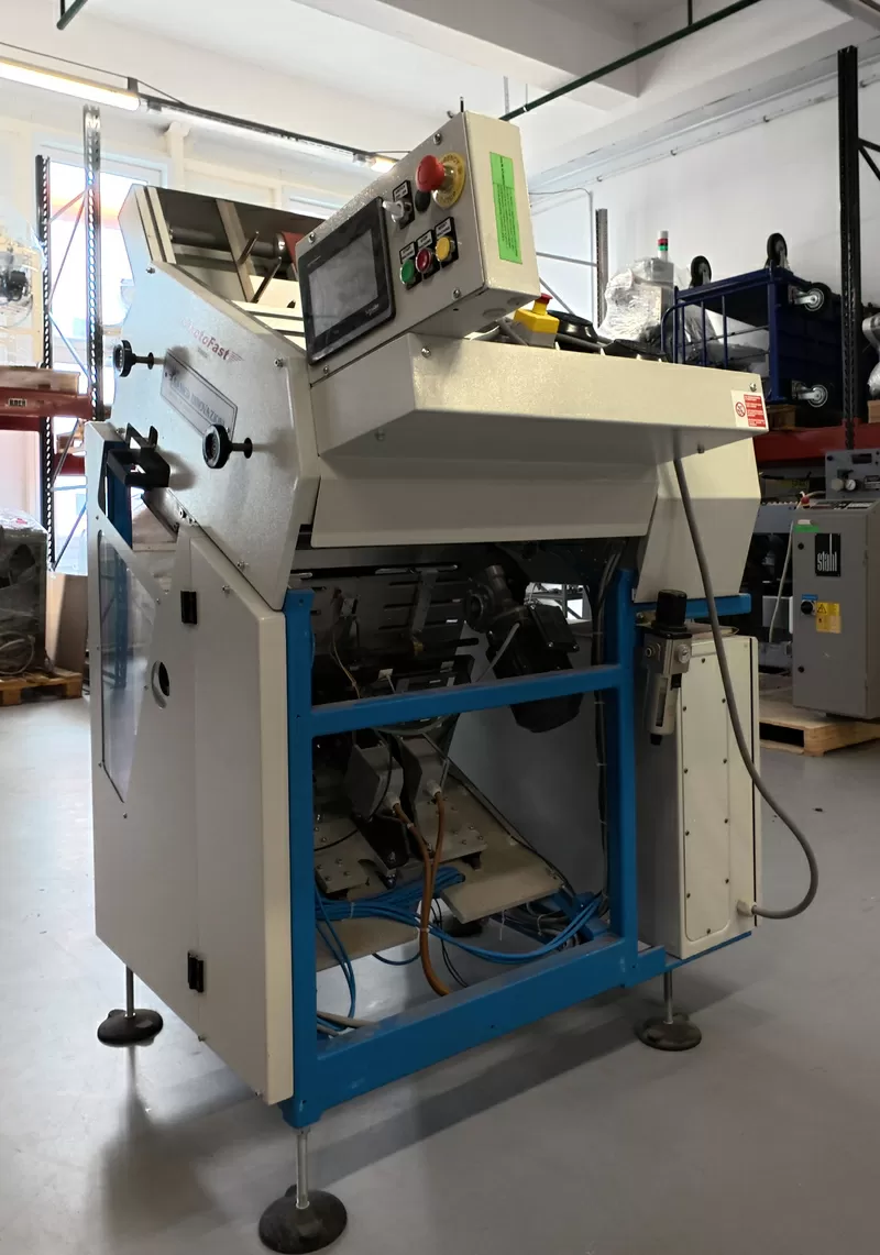 PHOTOFAST HOT MELT AUTO