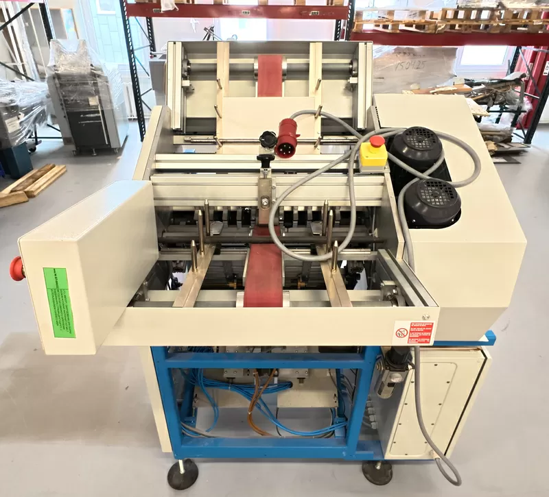 PHOTOFAST HOT MELT AUTO 2